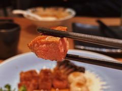 -京旬海鲜放题·铁板烧自助餐厅