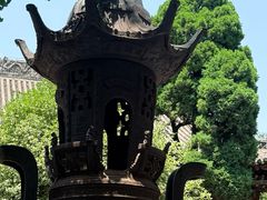 -洛阳白马寺