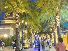 -三亚海昌梦幻海洋不夜城