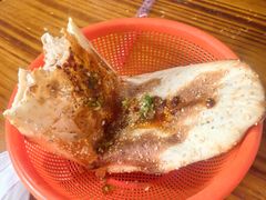 -王老三清真牛肉汤