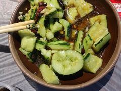 -老街烧烤大排档·地道湖北菜·龙虾馆(汉口火车站店)
