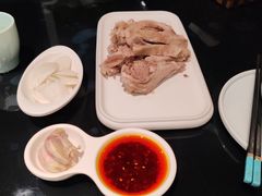 -品回味清真西北楼(宁波首店)