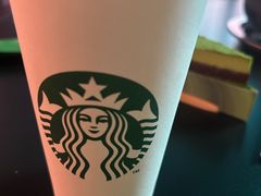 -星巴克(北京惠新东街店)