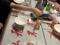 -辉记炭烧海鲜大排档·老字号(福田店)