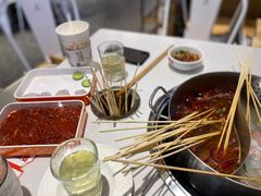 -大斌家串串火锅(喜盈门店)