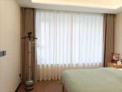 -有肆年整体软装设计 窗帘墙布硬包挂画(红星美凯龙双楠店)