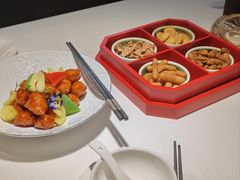 -院里寻菜·精致庭院菜(观沙岭店)