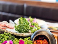 -万兴佳烤肉·长白山老味道(宏泰广场店)
