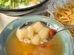 -大王油茶(二厂文创公园店)