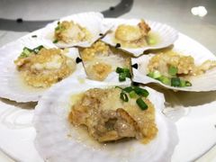 -海儀美食楼(湾仔海鲜街店)