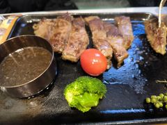 -豪享来牛排(人民店)
