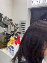 -FINE HAIR 烫染专业设计