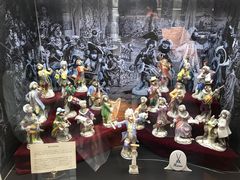 -Me Coffee下午茶艺术空间