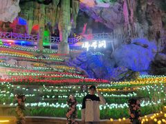 -佛爷洞旅游景区