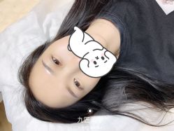 -韩美绣·骨相纹眉·洗眉美瞳线