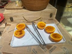 -晶丽香榭自助餐(南京大饭店)