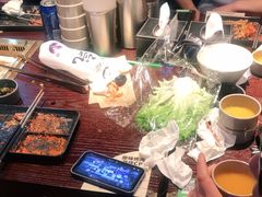 -新石器烤肉(之心城店)