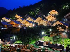 -北京山里寒舍度假酒店