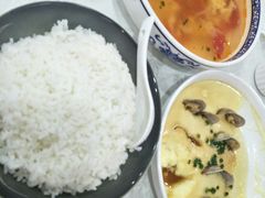 -聚丰园•湖鲜餐厅(阿红私房菜梅石路店)