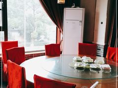 包厢-灵福缘私房菜·农家菜(拈花湾·灵山大佛必推店)