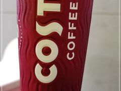 -COSTA COFFEE(斯普瑞斯奥特莱斯店)