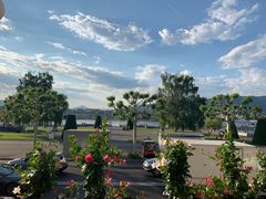 -因特拉肯贝乌里瓦奇大酒店