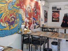 -祥鹤龙虾螃蟹