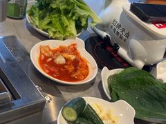-丰茂烤串(公园店)