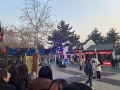 -青岛方特梦幻王国