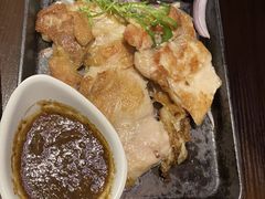 -路易十三西餐厅(西关新天地店)