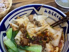 -郑记biangbiang面(钟楼店)