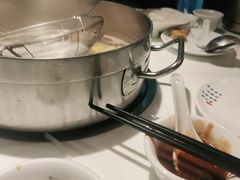 -陈记顺和牛肉火锅馆(天河北路店)