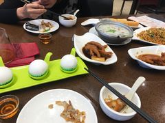 -感恩心素食馆(百世广场店)