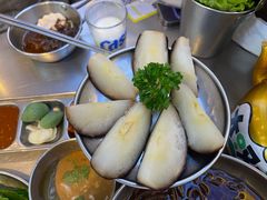 -大叹号·朝鲜族烤肉(潍坊泰华城店)