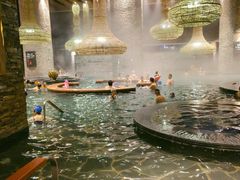 -清河半岛温泉度假酒店