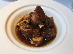 糖醋小排骨-江南厨子(万象天地店)