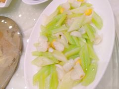 -顺风海鲜港(长寿路店)