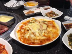 -木槿花韩式炭烤·熟成肉工坊(孙文东路店)