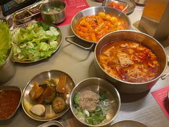-西塔老太太泥炉烤肉(青浦蟠龙天地店)