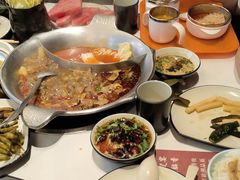 -刘一锅筋头巴脑(大悦城C店)