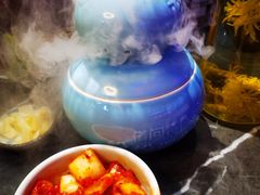 -十三姨正合丰烤肉(营迹路店)