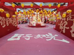 -银泰百货(北京大红门店)