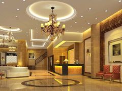 -上海安亭别墅花园酒店