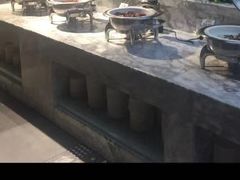 -火锅岛潮牌自助餐厅(天津天佑城店)