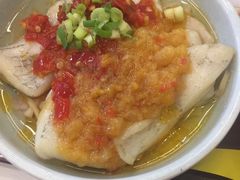 -真功夫(宝丰店)