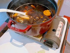 -上蔬无瑕· 创意素食·Vegetarian(华采天地店)