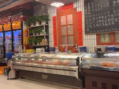 -永安里地摊烤肉(首创店)