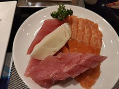 -富力希尔顿酒店·地阔自助餐厅