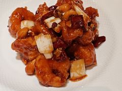 -必点海鲜·海肠捞饭大王(滨江道店)