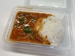 番茄牛肉饭-和平馆·地道港澳茶餐厅(西门口店)